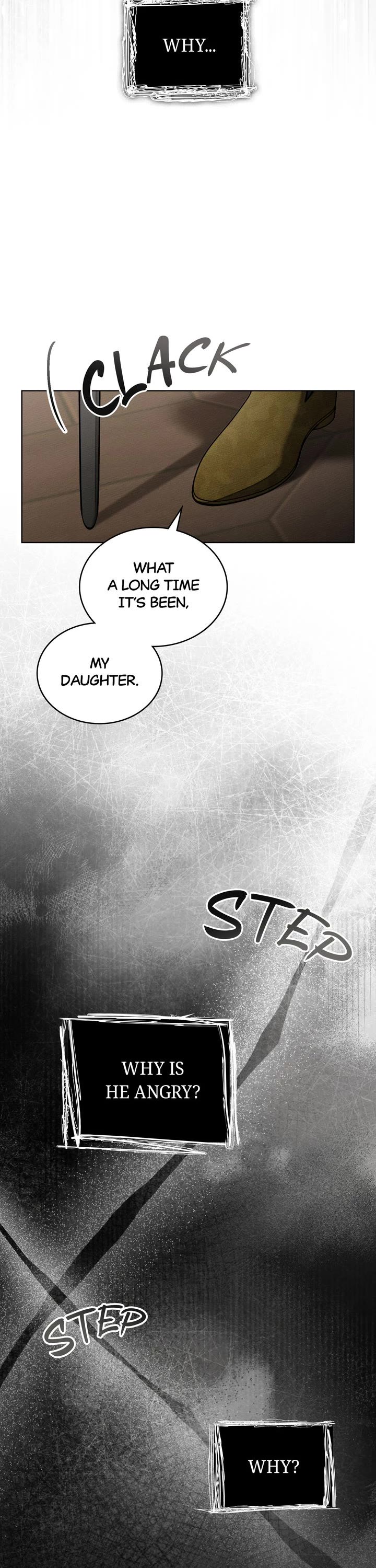 Under the Oak Tree Chapter 144 page 16 - Chapter 144