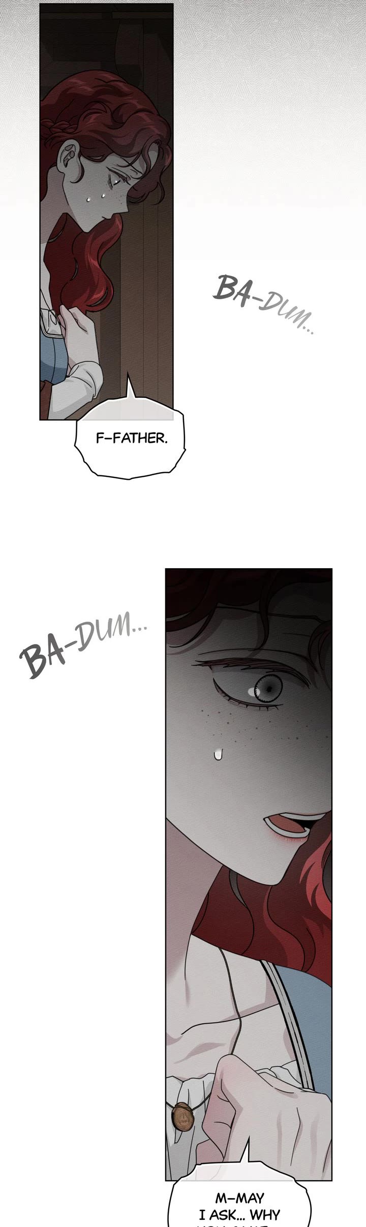 Under the Oak Tree Chapter 144 page 24 - Chapter 144