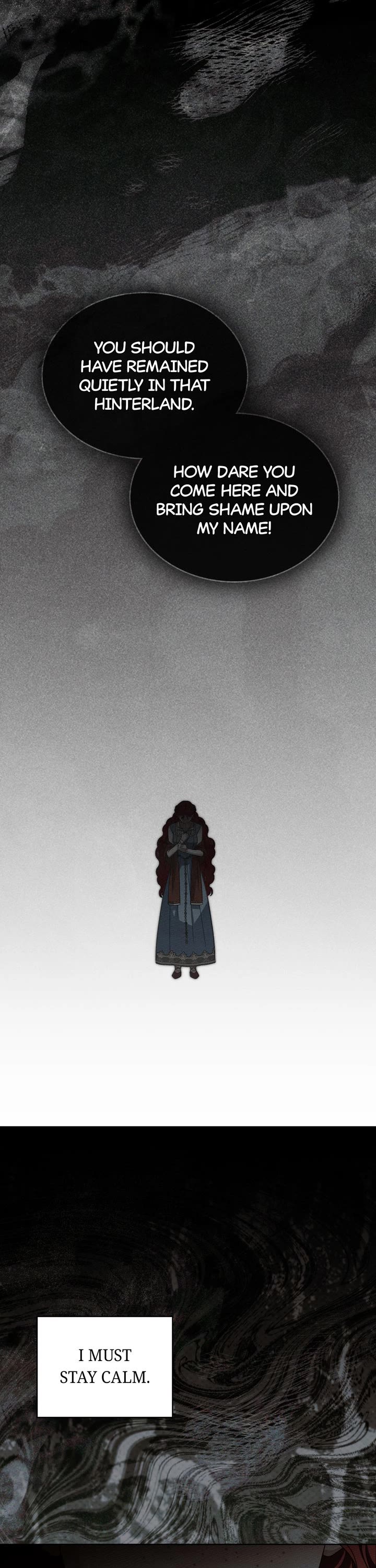 Under the Oak Tree Chapter 144 page 26 - Chapter 144