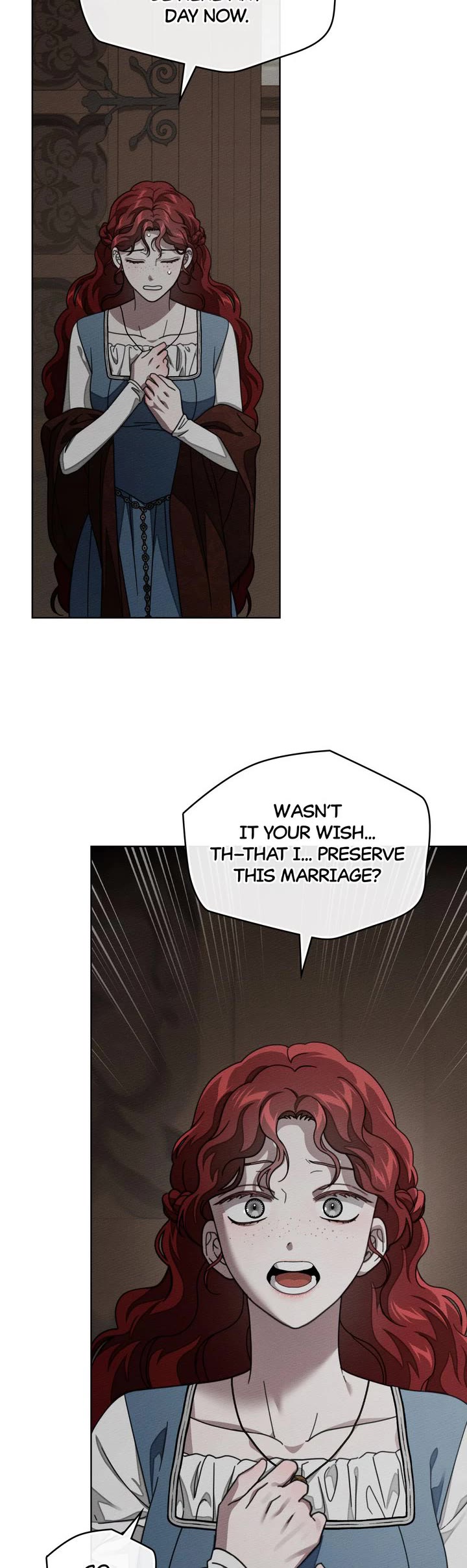 Under the Oak Tree Chapter 144 page 29 - Chapter 144