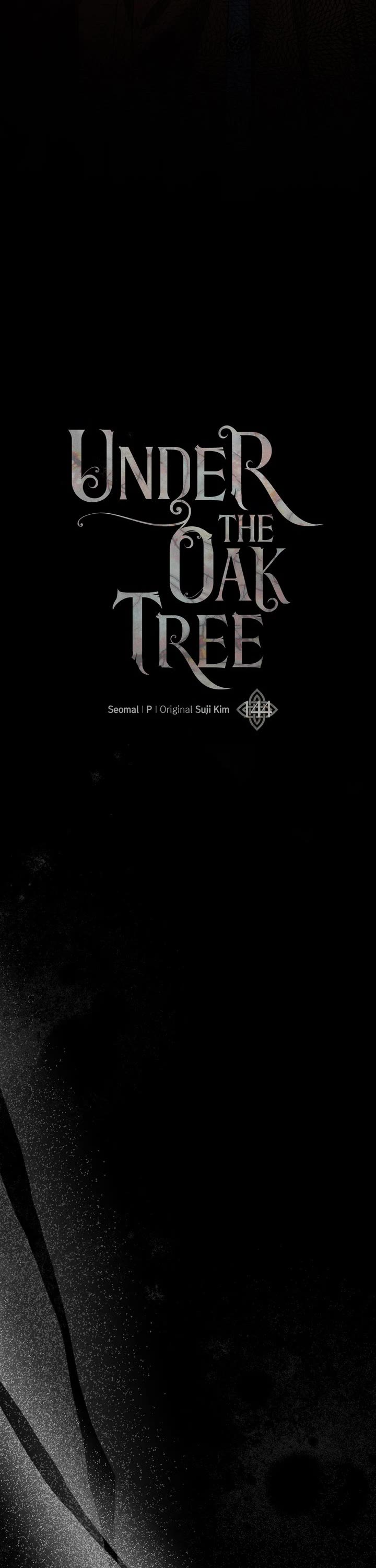 Under the Oak Tree Chapter 144 page 3 - Chapter 144