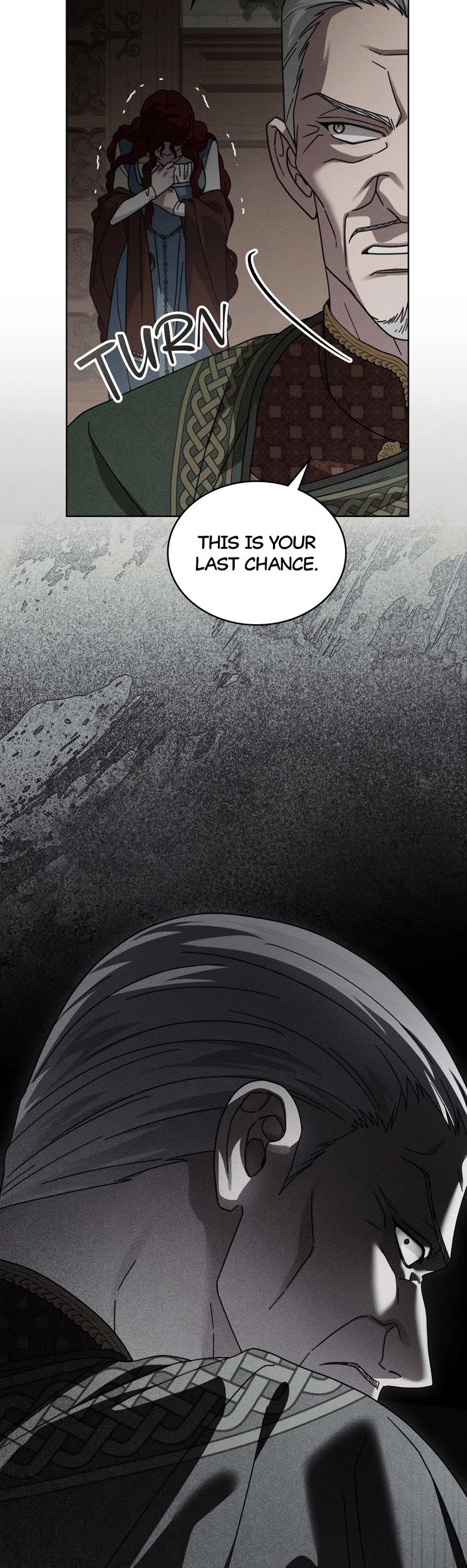 Under the Oak Tree Chapter 144 page 36 - Chapter 144