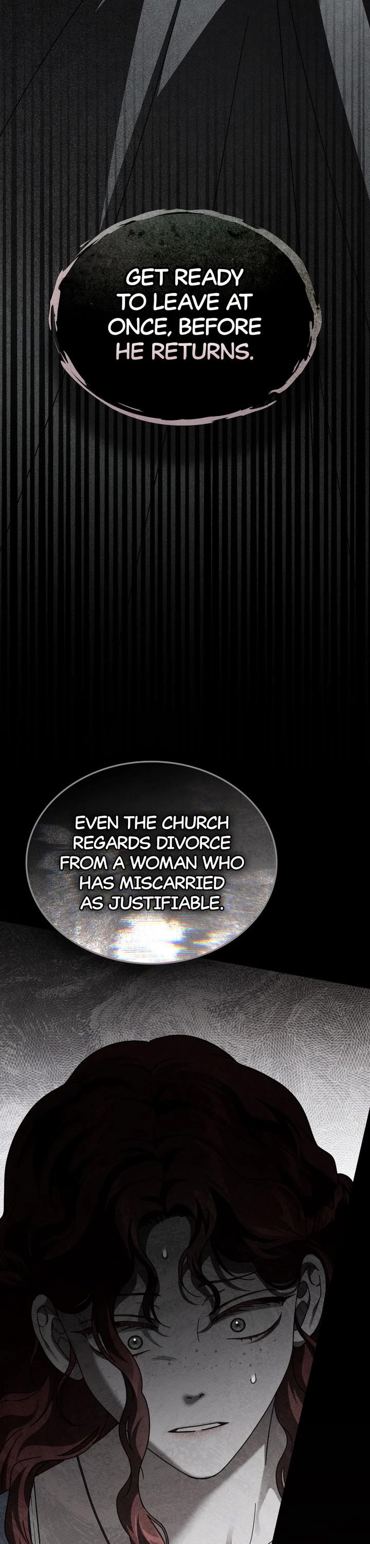Under the Oak Tree Chapter 144 page 37 - Chapter 144