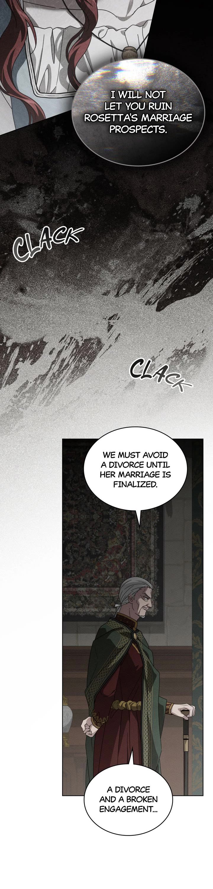 Under the Oak Tree Chapter 144 page 38 - Chapter 144