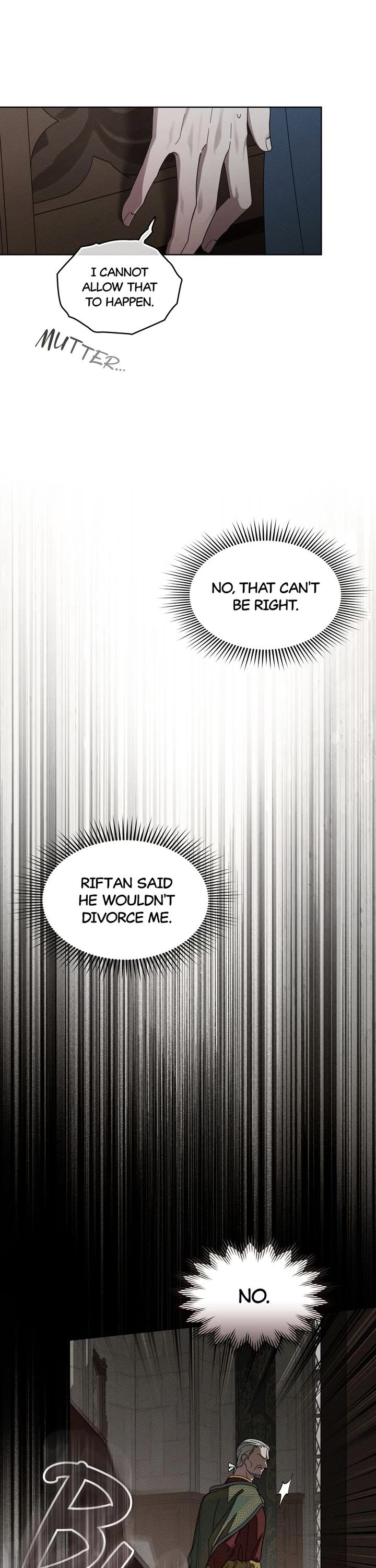 Under the Oak Tree Chapter 144 page 39 - Chapter 144