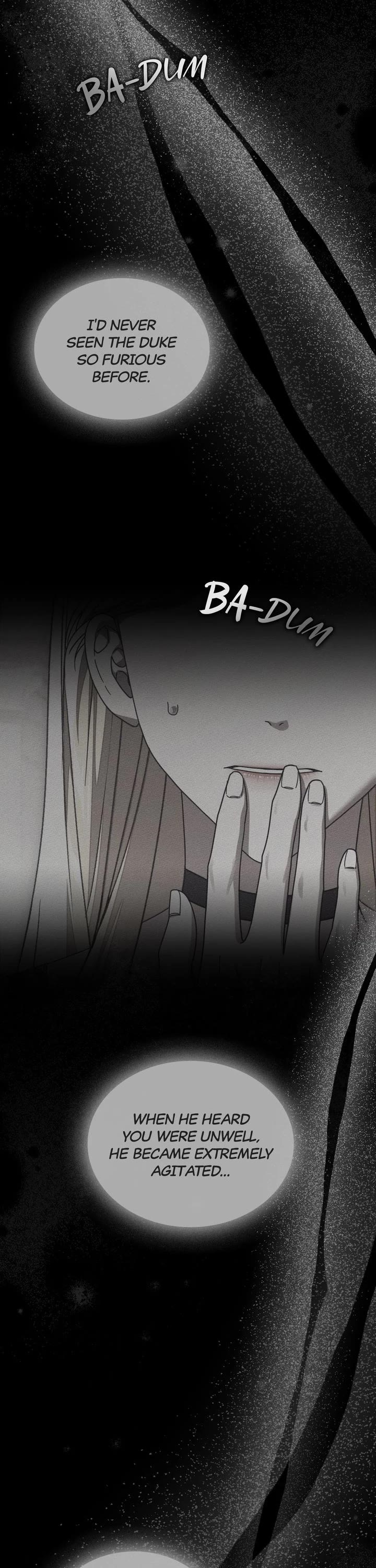 Under the Oak Tree Chapter 144 page 4 - Chapter 144