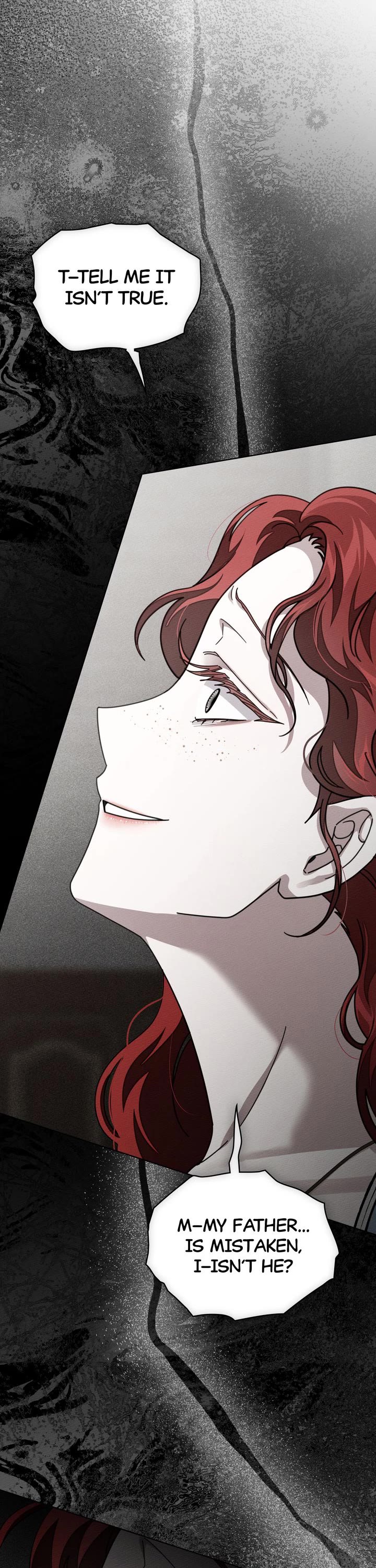 Under the Oak Tree Chapter 144 page 43 - Chapter 144