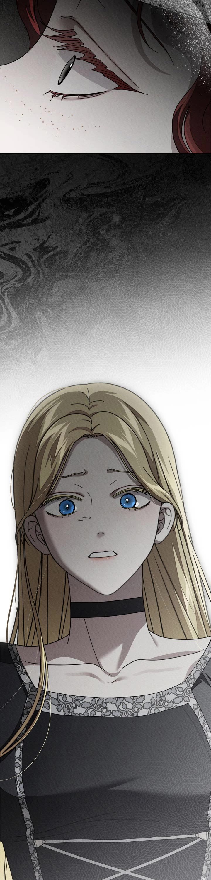 Under the Oak Tree Chapter 144 page 44 - Chapter 144
