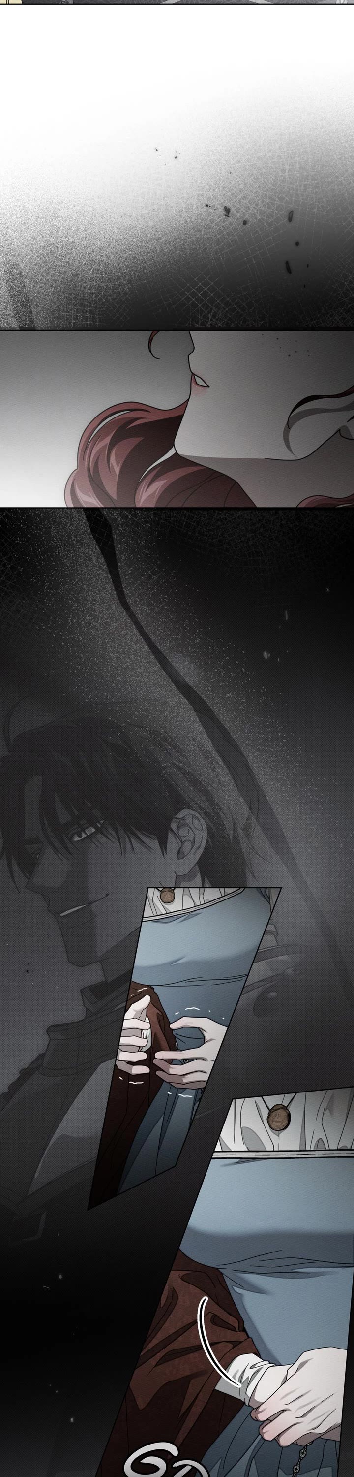 Under the Oak Tree Chapter 144 page 45 - Chapter 144