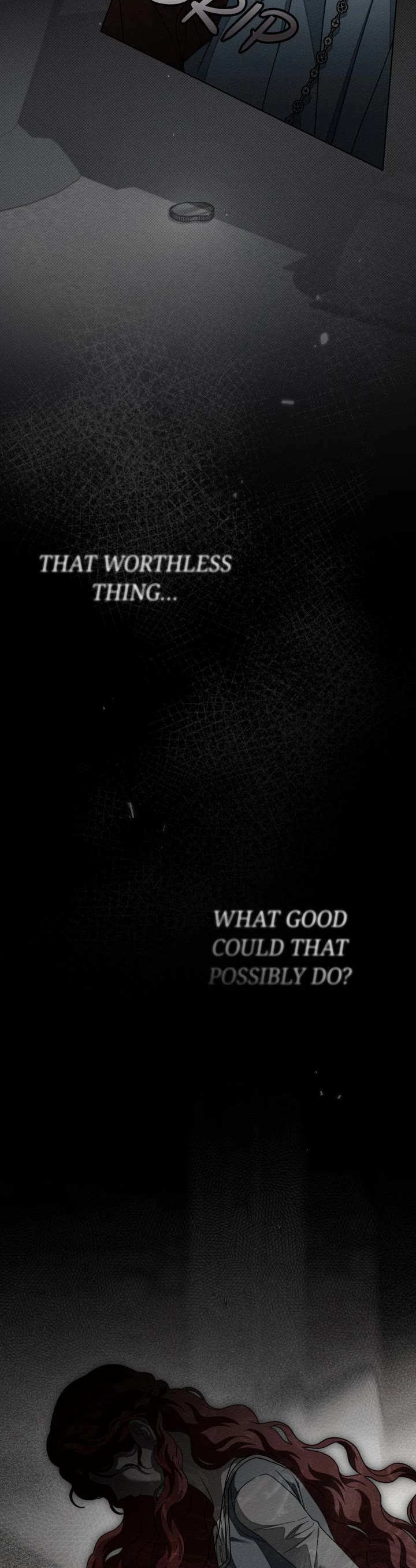 Under the Oak Tree Chapter 144 page 46 - Chapter 144