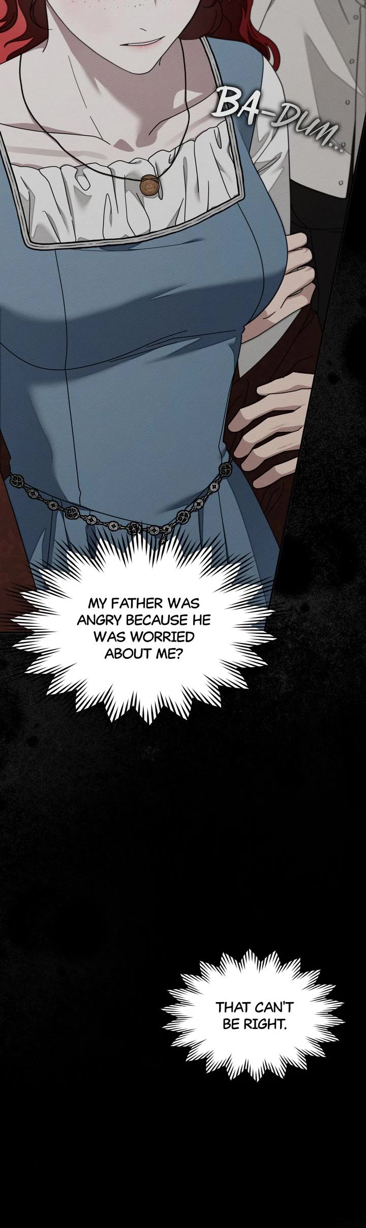 Under the Oak Tree Chapter 144 page 6 - Chapter 144
