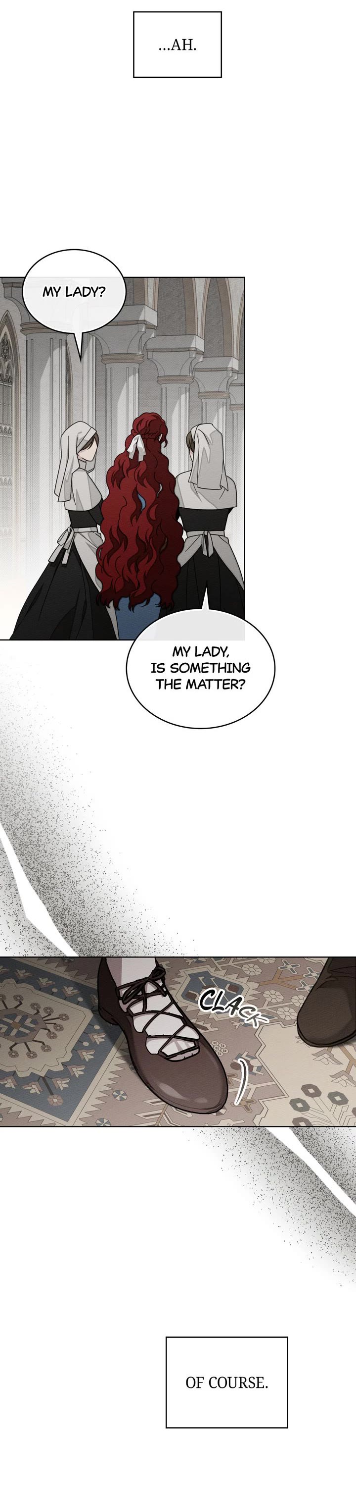Under the Oak Tree Chapter 144 page 9 - Chapter 144