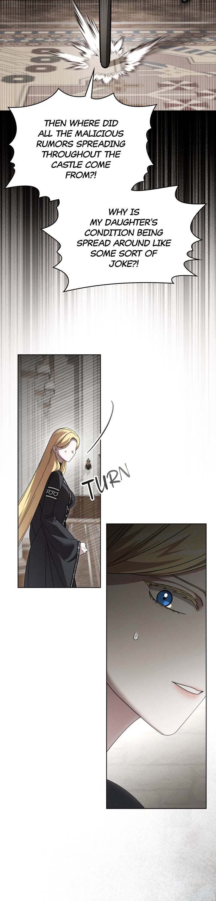 Under the Oak Tree Chapter 145 page 13 - Chapter 145