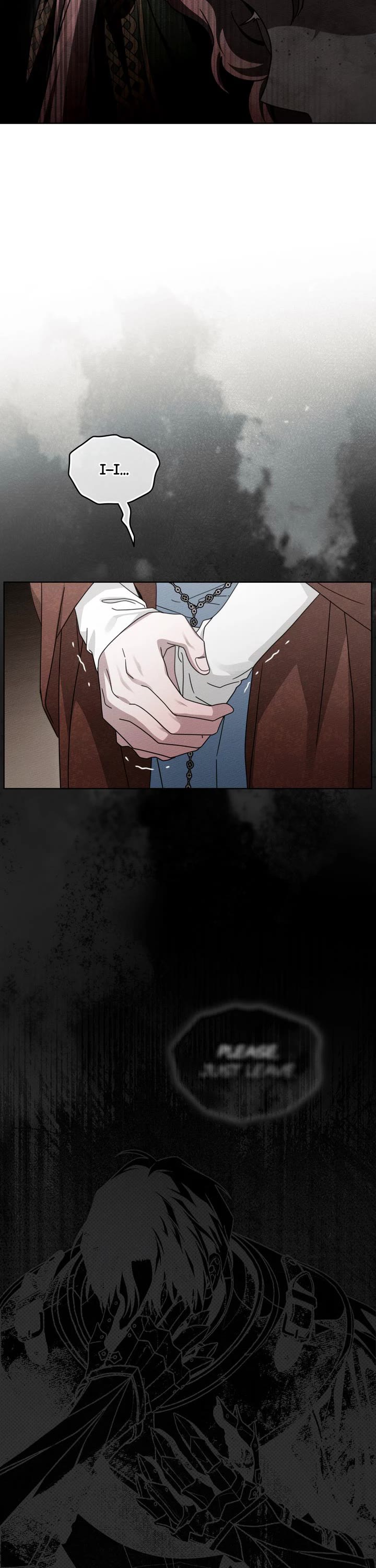 Under the Oak Tree Chapter 145 page 16 - Chapter 145