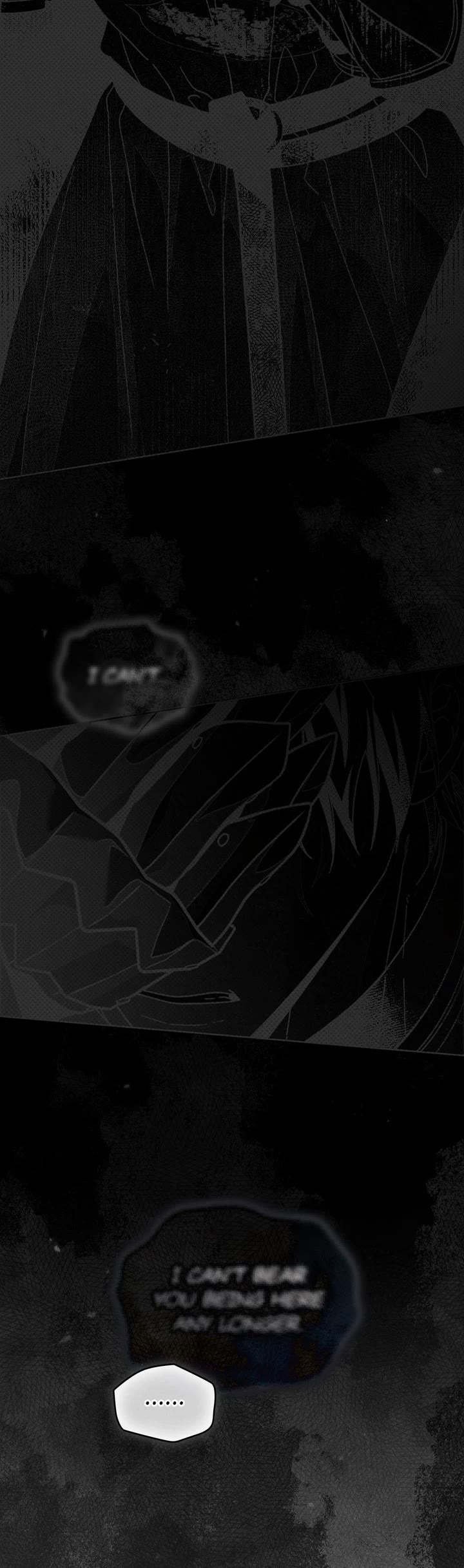 Under the Oak Tree Chapter 145 page 17 - Chapter 145