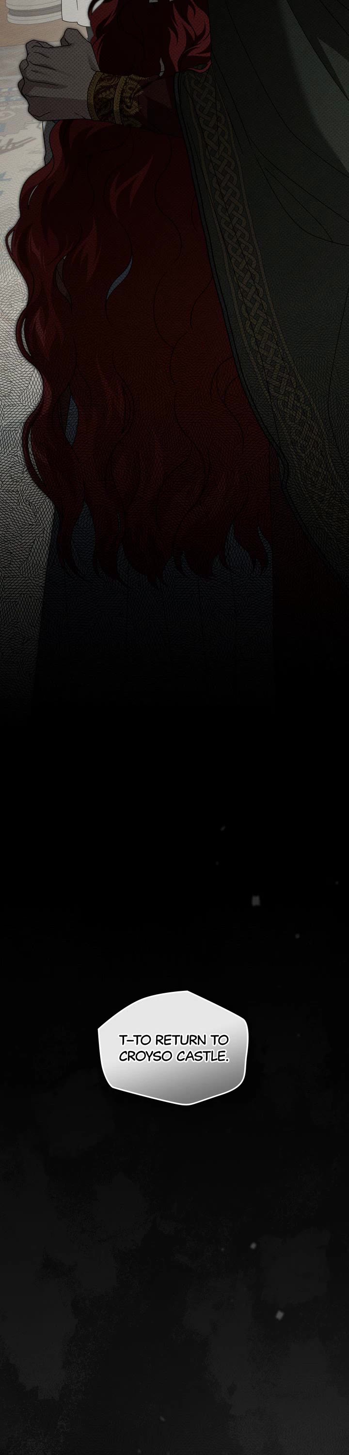 Under the Oak Tree Chapter 145 page 19 - Chapter 145
