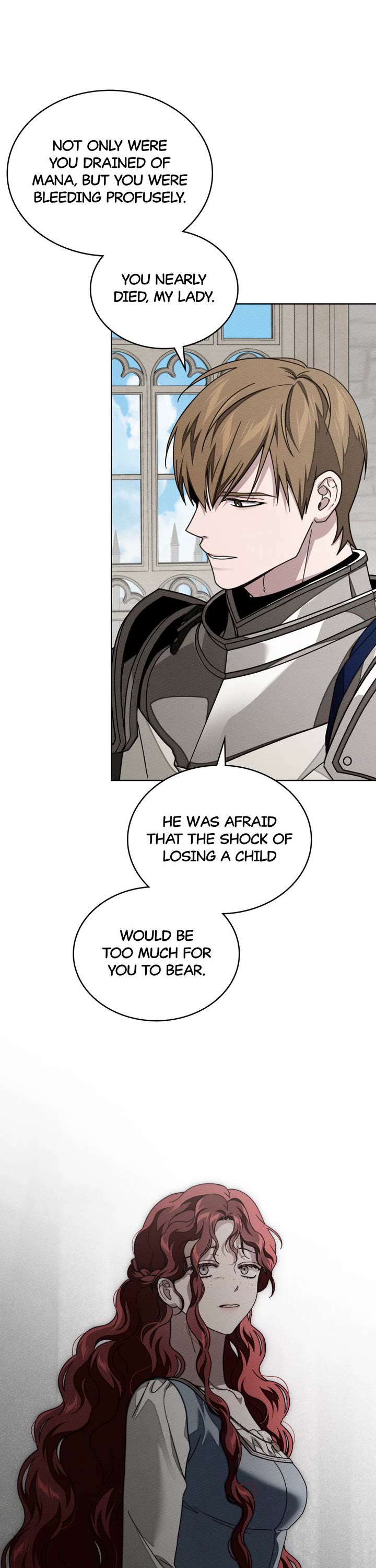 Under the Oak Tree Chapter 145 page 2 - Chapter 145