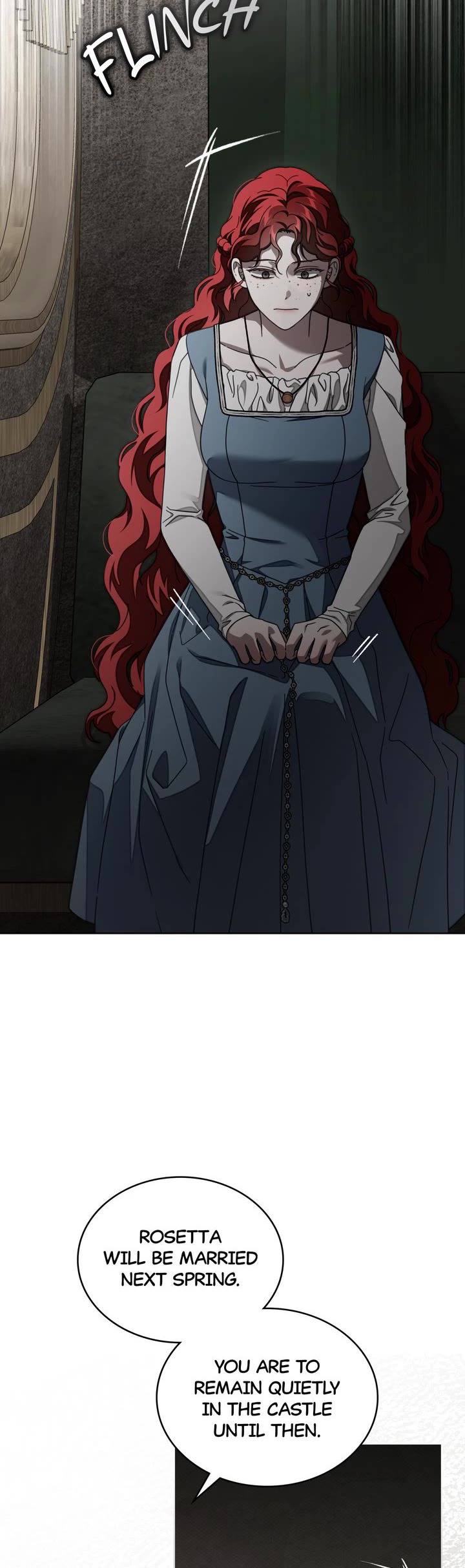 Under the Oak Tree Chapter 145 page 23 - Chapter 145