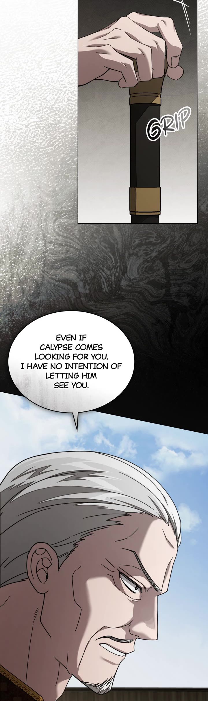Under the Oak Tree Chapter 145 page 24 - Chapter 145