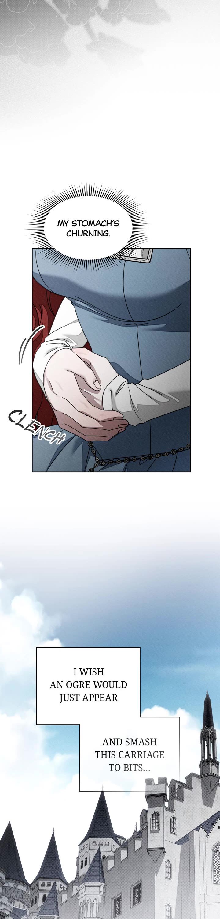 Under the Oak Tree Chapter 145 page 28 - Chapter 145