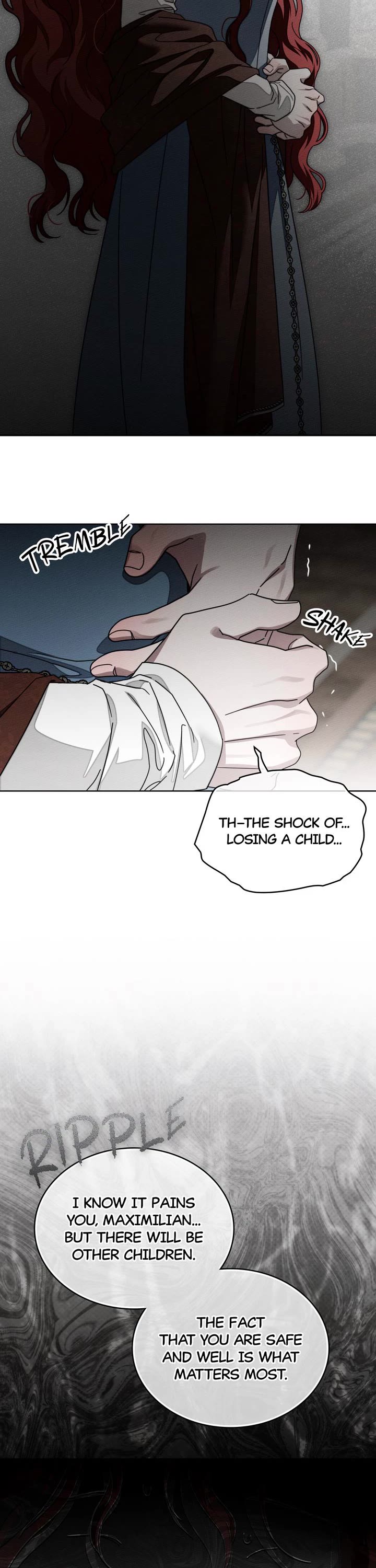Under the Oak Tree Chapter 145 page 3 - Chapter 145