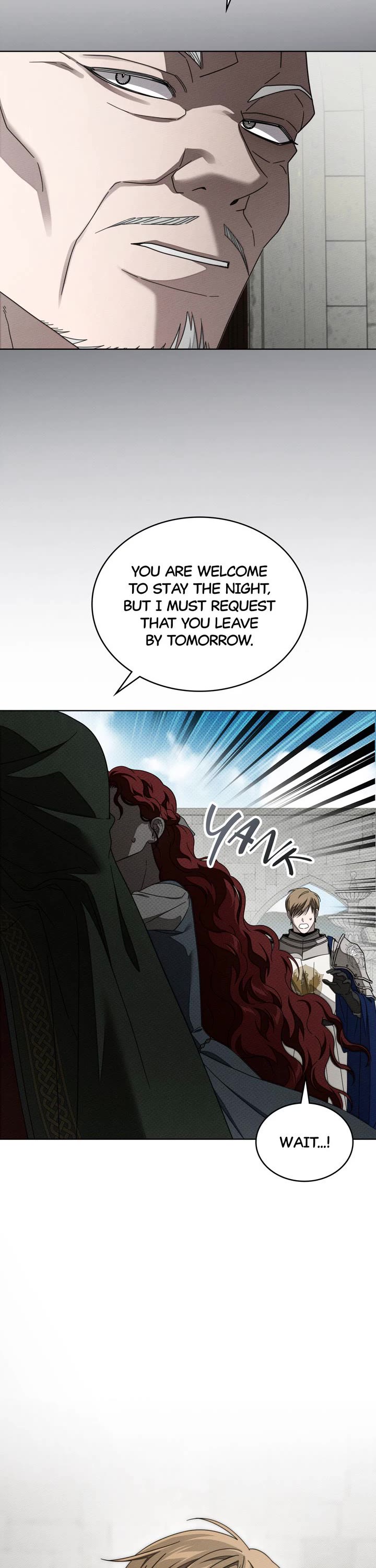 Under the Oak Tree Chapter 145 page 32 - Chapter 145