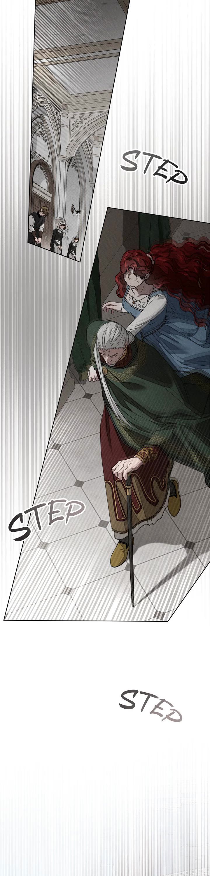 Under the Oak Tree Chapter 145 page 34 - Chapter 145