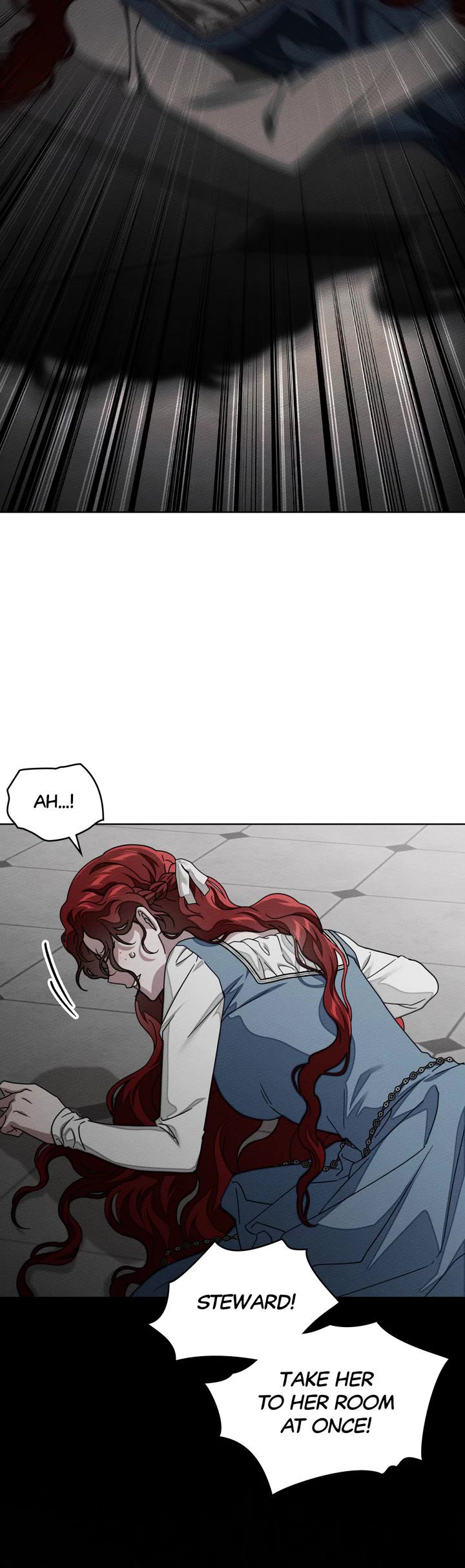 Under the Oak Tree Chapter 145 page 36 - Chapter 145