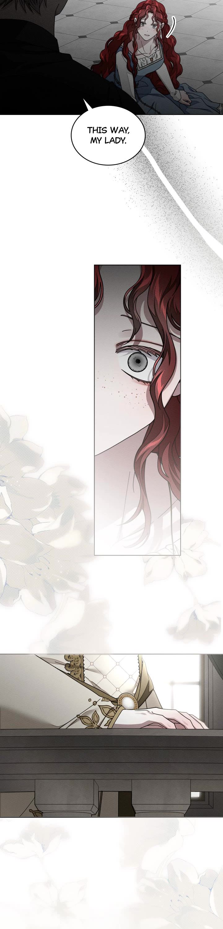 Under the Oak Tree Chapter 145 page 38 - Chapter 145