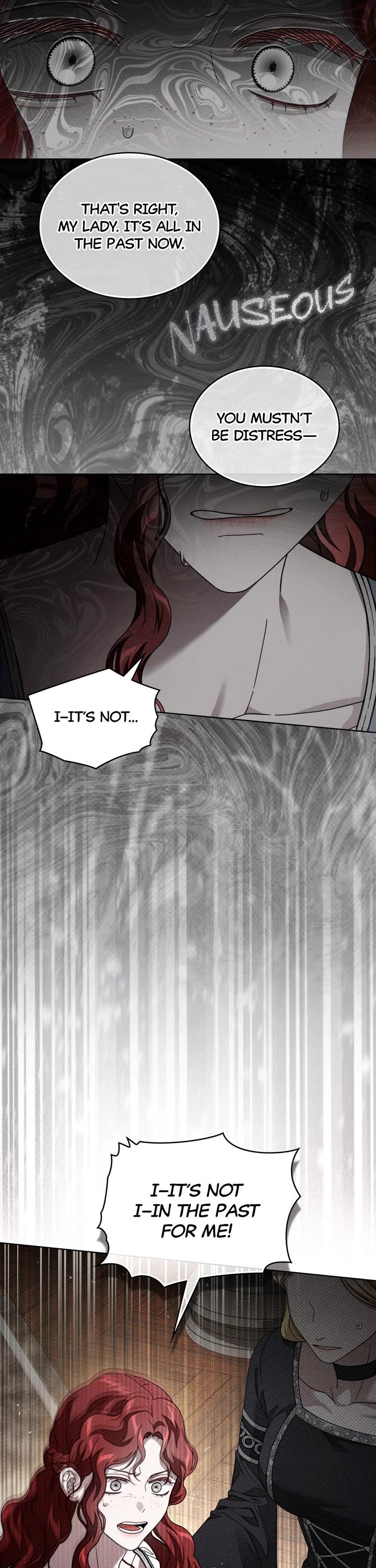 Under the Oak Tree Chapter 145 page 4 - Chapter 145