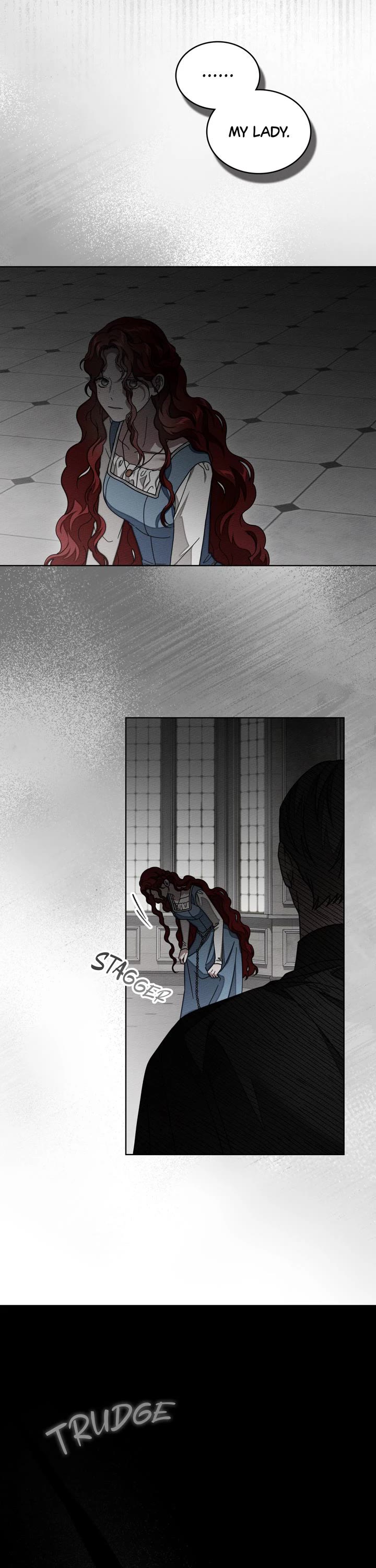 Under the Oak Tree Chapter 145 page 44 - Chapter 145