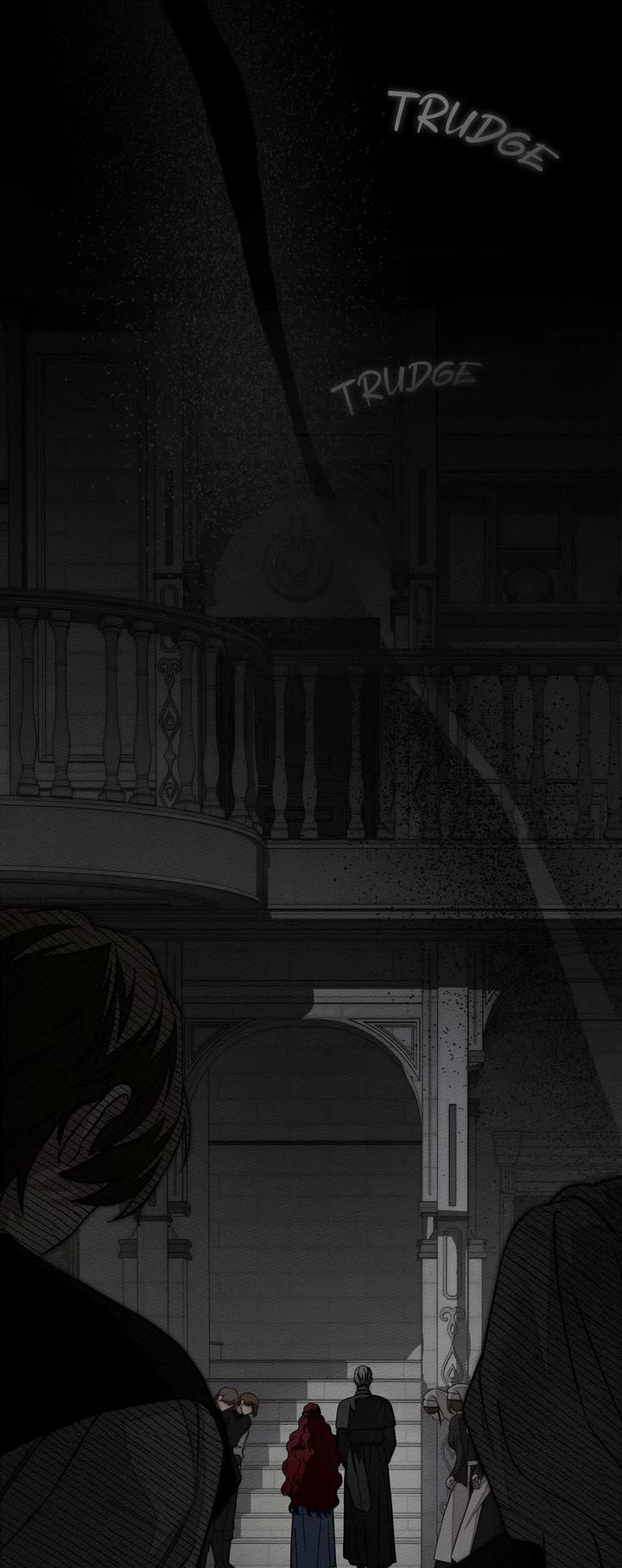 Under the Oak Tree Chapter 145 page 45 - Chapter 145