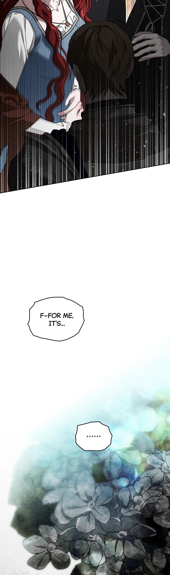 Under the Oak Tree Chapter 145 page 5 - Chapter 145