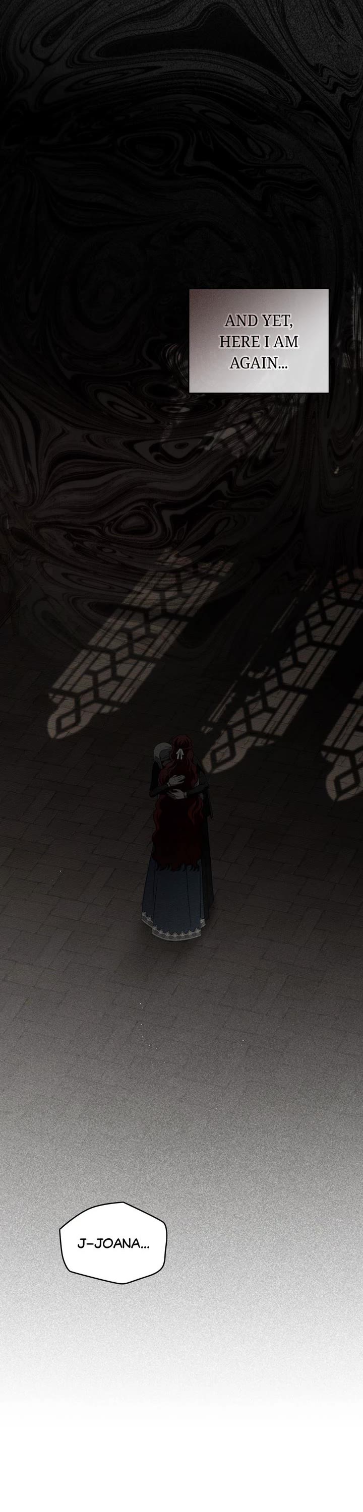 Under the Oak Tree Chapter 146 page 10 - Chapter 146