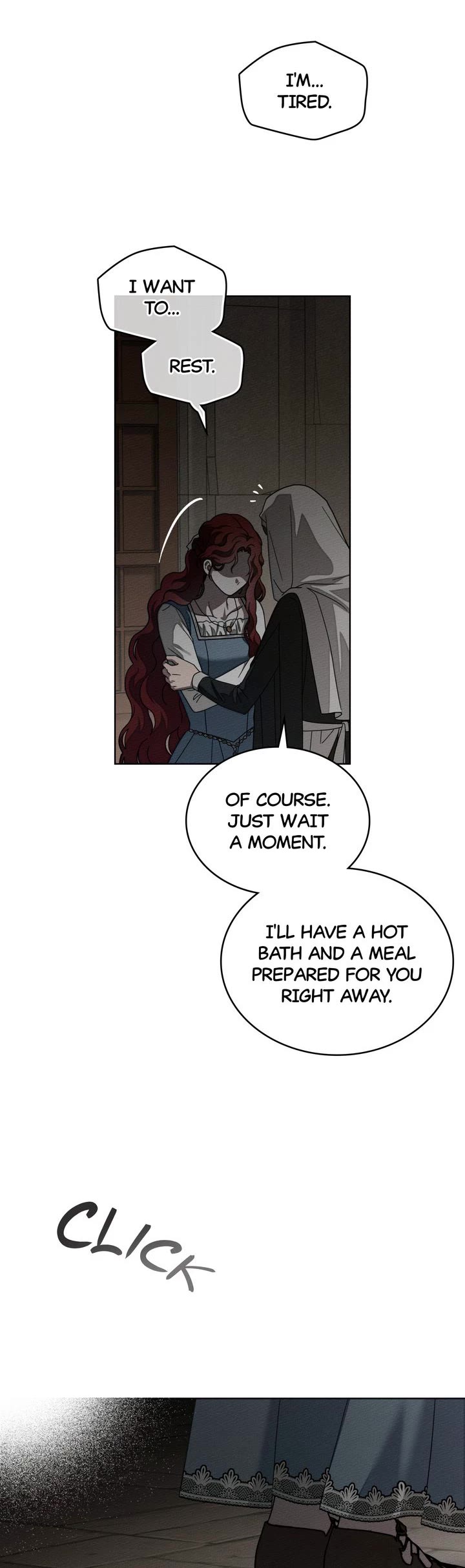 Under the Oak Tree Chapter 146 page 11 - Chapter 146
