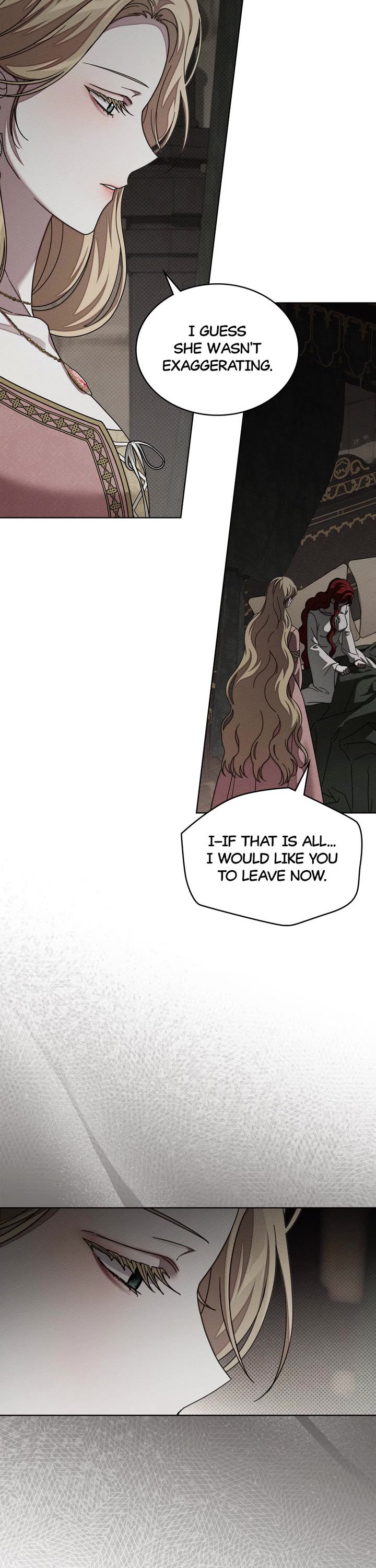 Under the Oak Tree Chapter 146 page 20 - Chapter 146