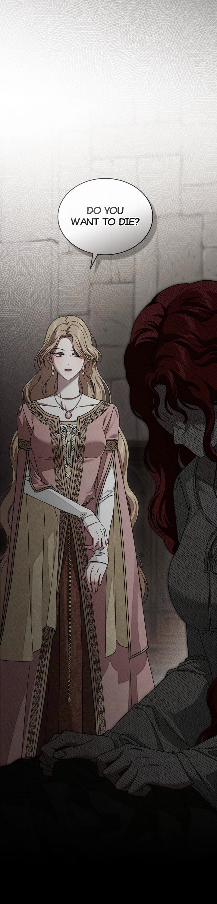 Under the Oak Tree Chapter 146 page 21 - Chapter 146