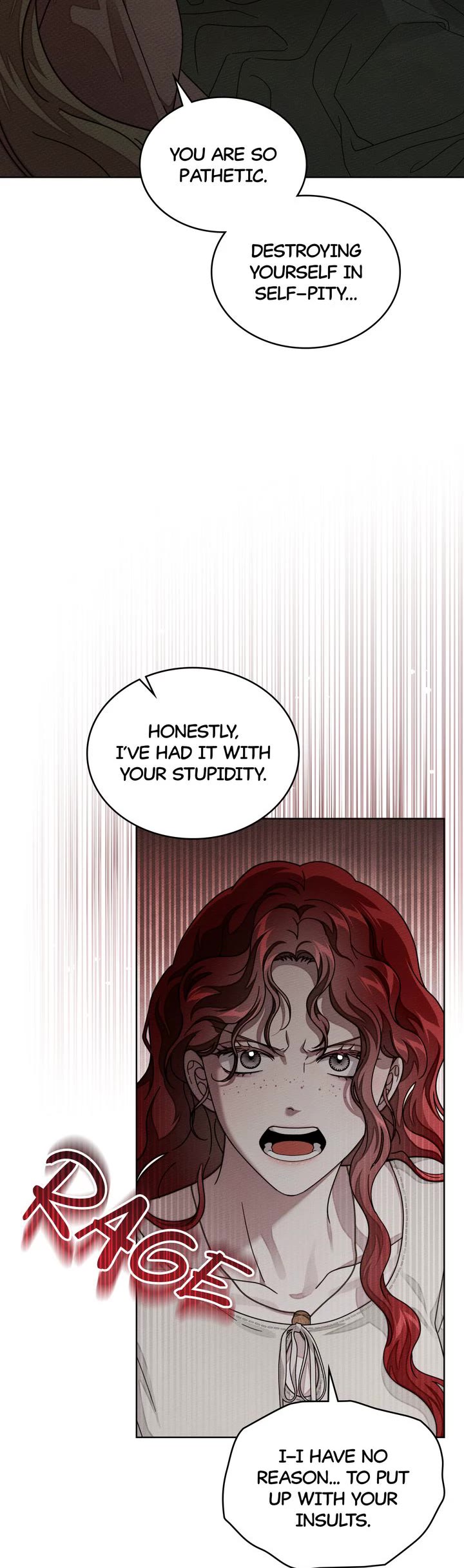 Under the Oak Tree Chapter 146 page 23 - Chapter 146