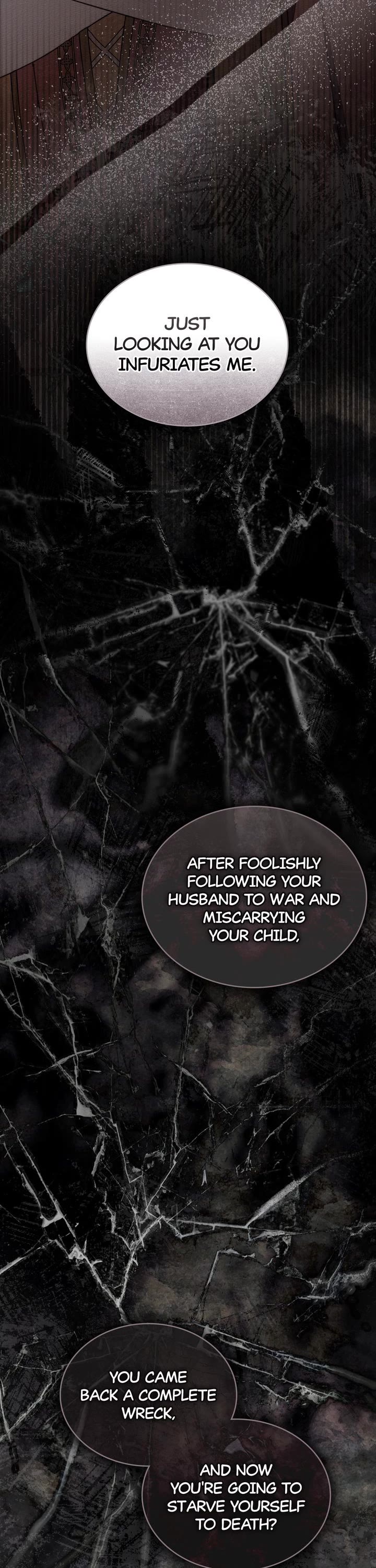 Under the Oak Tree Chapter 146 page 25 - Chapter 146