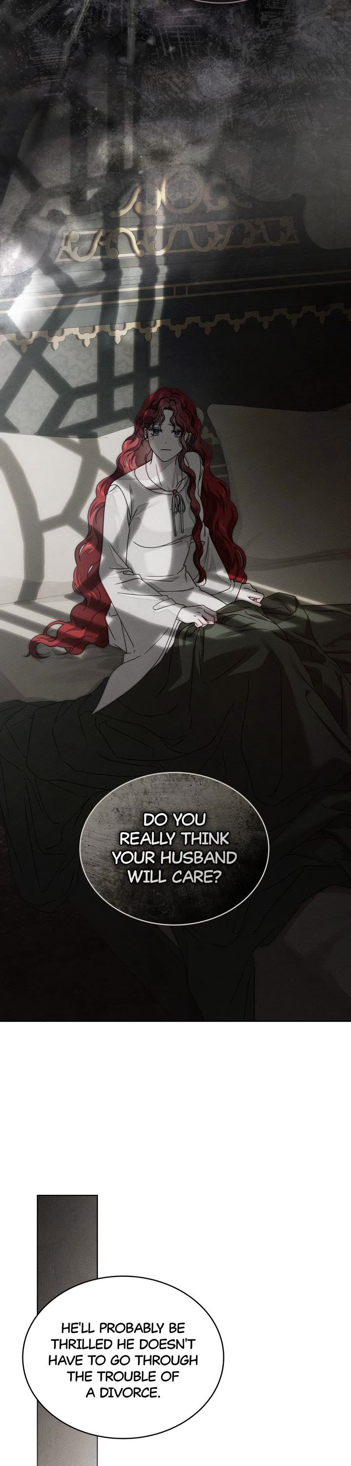 Under the Oak Tree Chapter 146 page 26 - Chapter 146