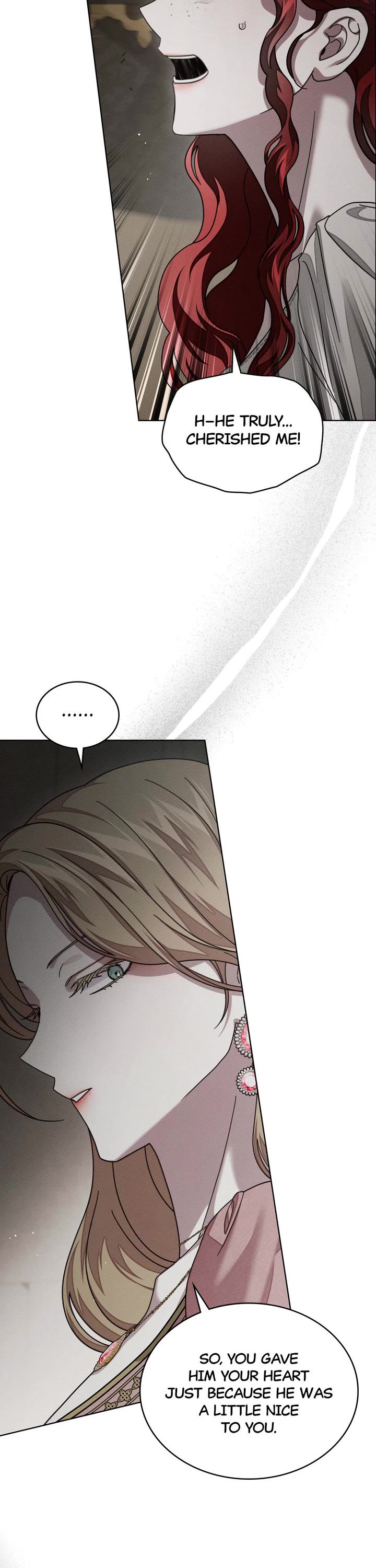 Under the Oak Tree Chapter 146 page 28 - Chapter 146