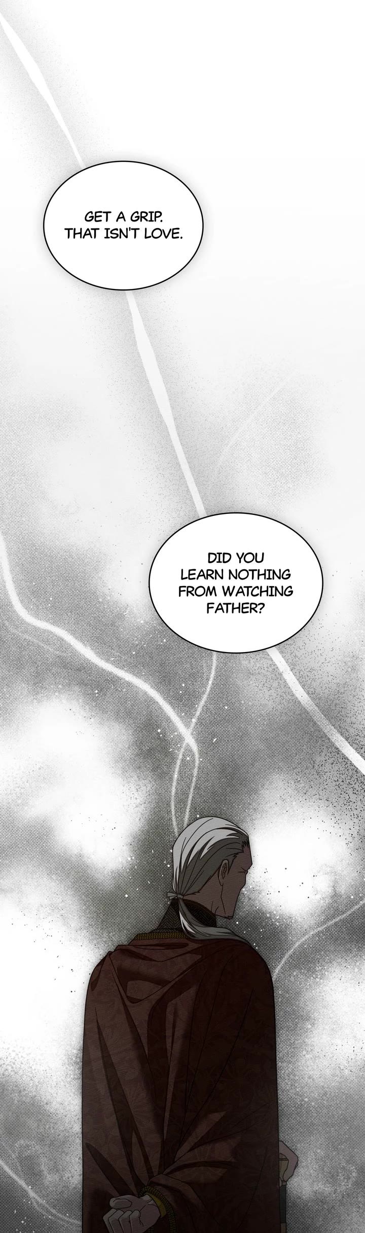 Under the Oak Tree Chapter 146 page 29 - Chapter 146