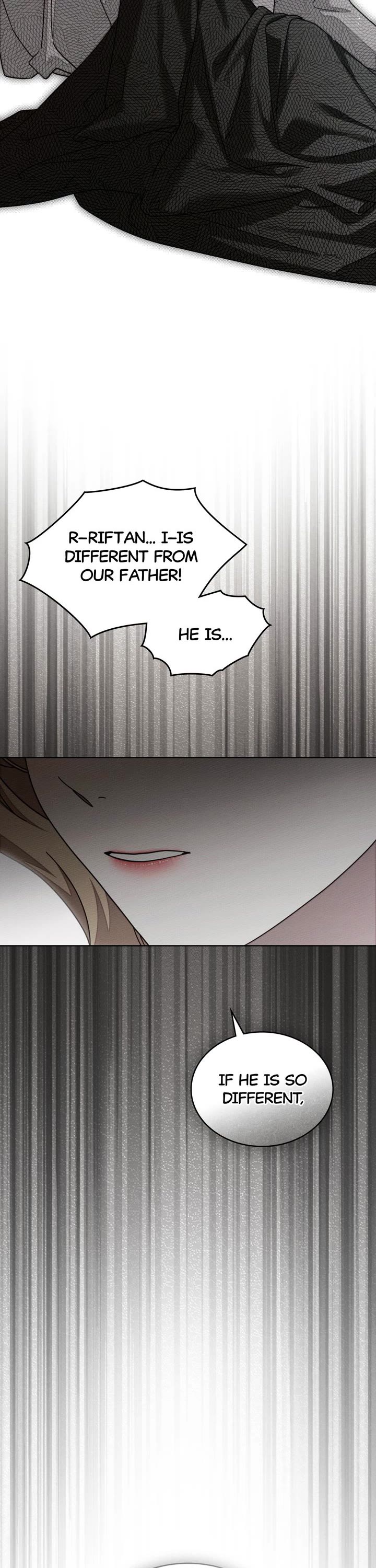 Under the Oak Tree Chapter 146 page 32 - Chapter 146