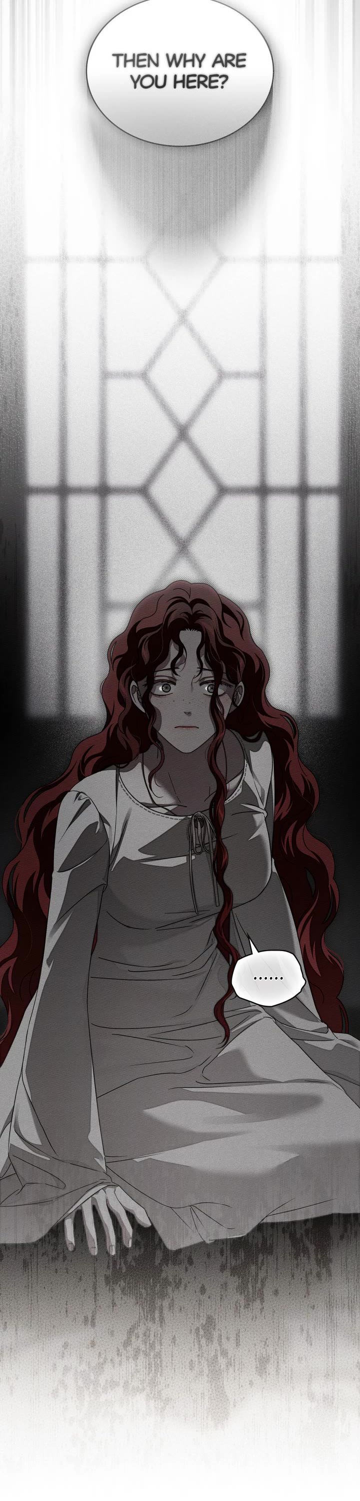 Under the Oak Tree Chapter 146 page 33 - Chapter 146