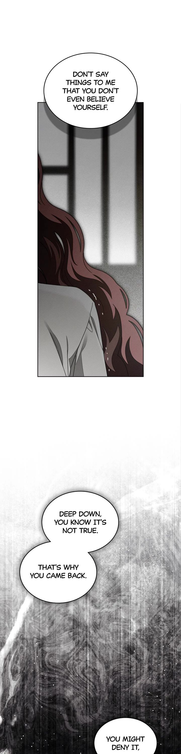 Under the Oak Tree Chapter 146 page 34 - Chapter 146