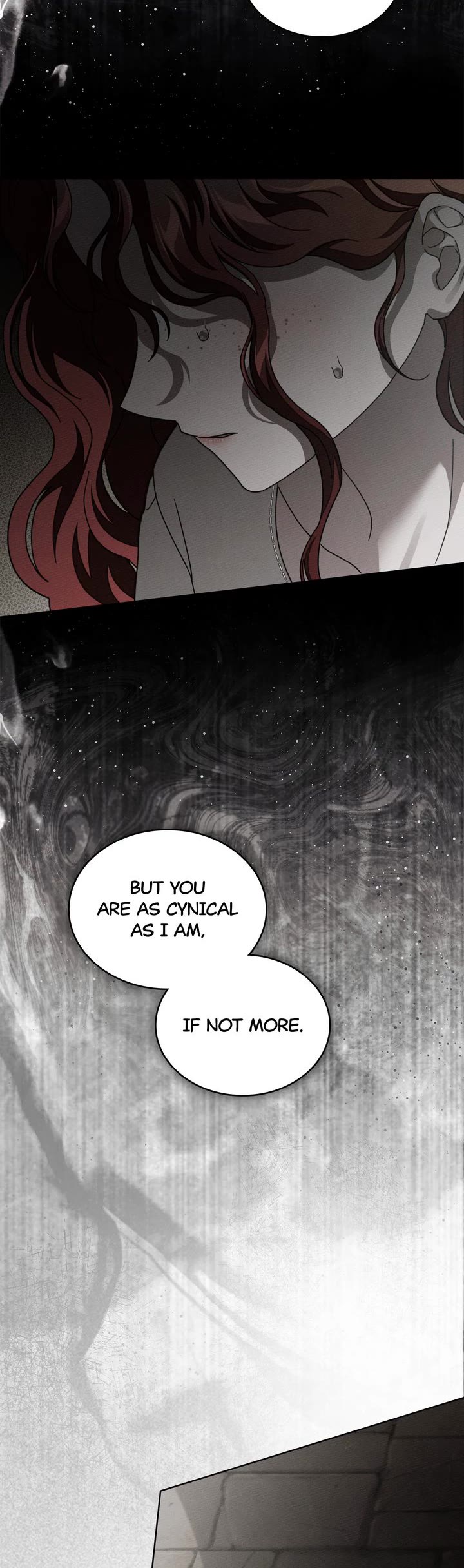 Under the Oak Tree Chapter 146 page 35 - Chapter 146
