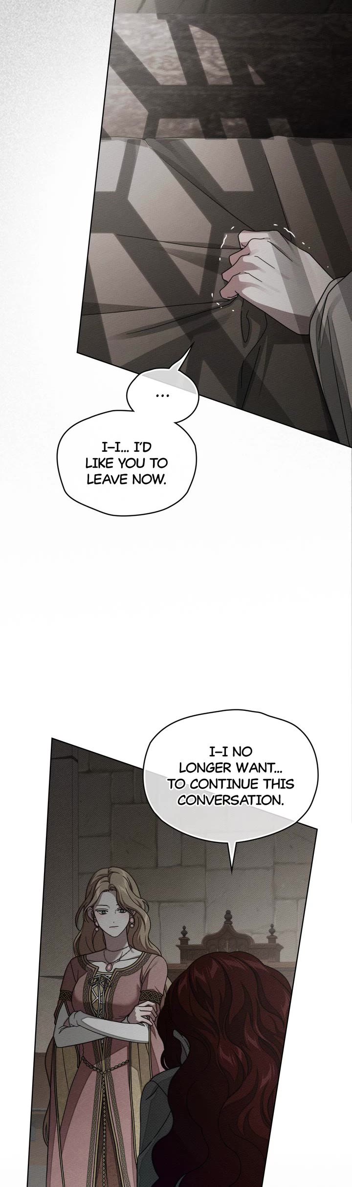 Under the Oak Tree Chapter 146 page 36 - Chapter 146