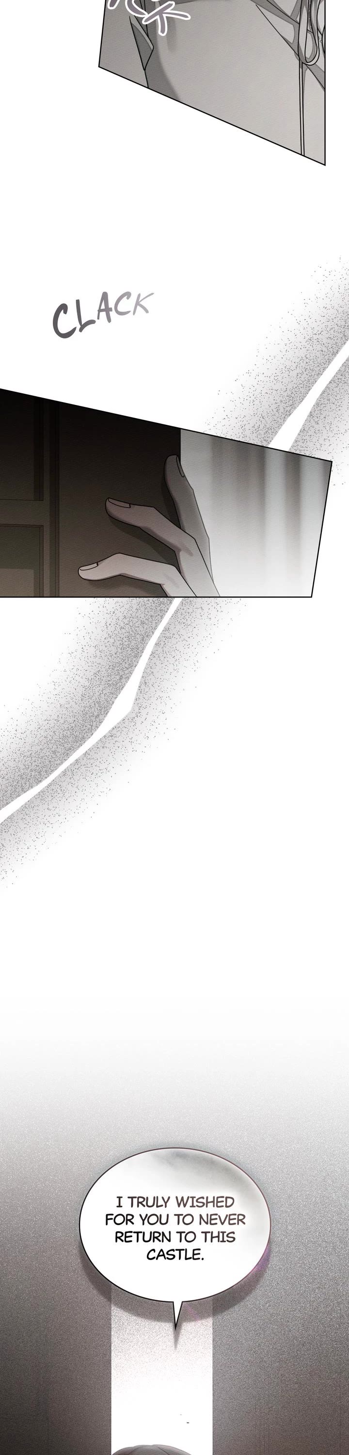 Under the Oak Tree Chapter 146 page 38 - Chapter 146