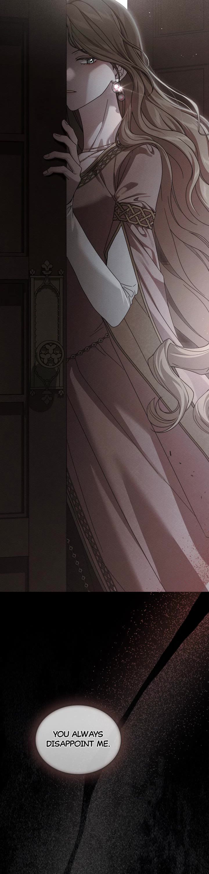 Under the Oak Tree Chapter 146 page 39 - Chapter 146