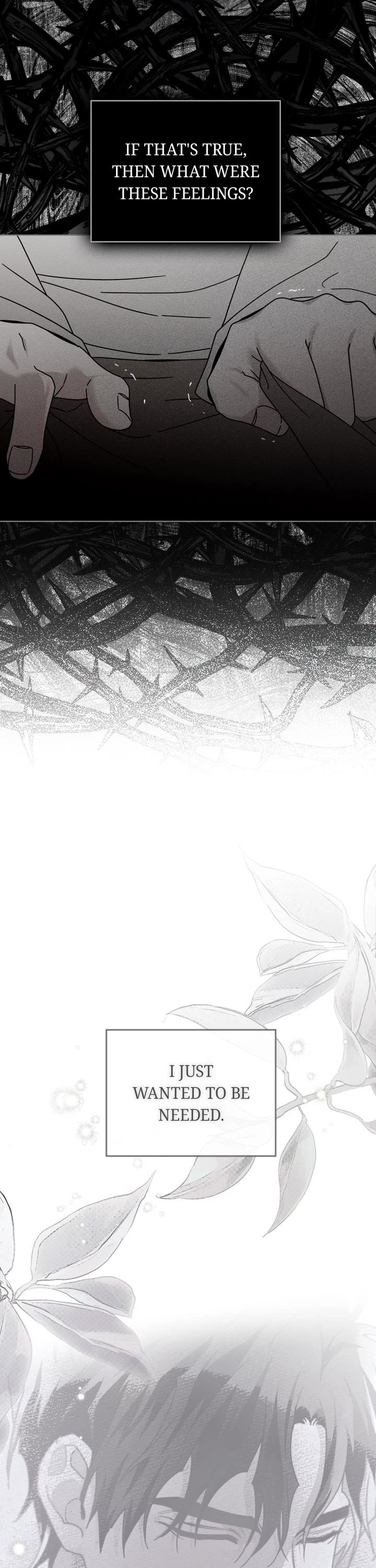 Under the Oak Tree Chapter 146 page 43 - Chapter 146